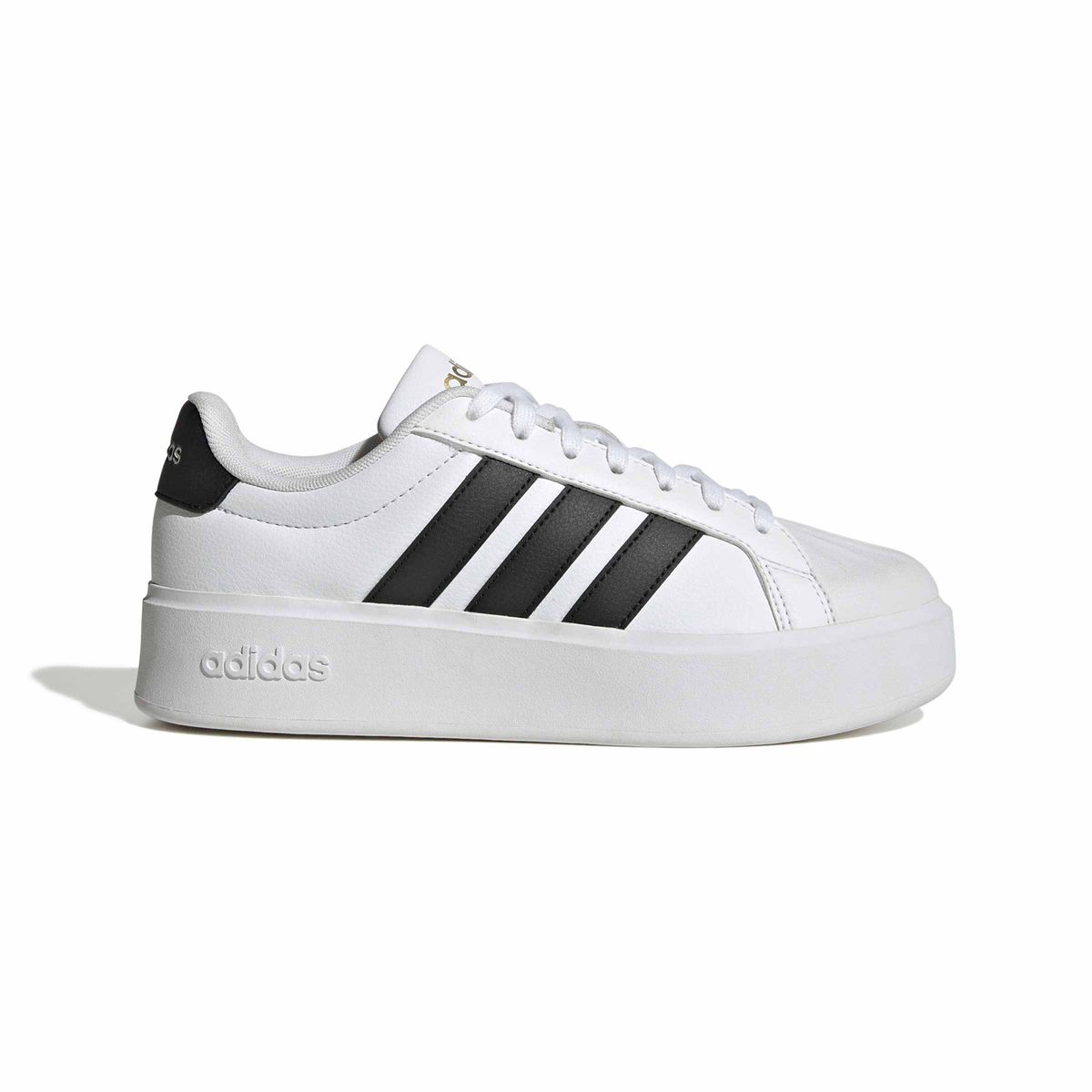 ADIDAS - Zapatillas Urbano Mujer Adidas Streettalk Bold