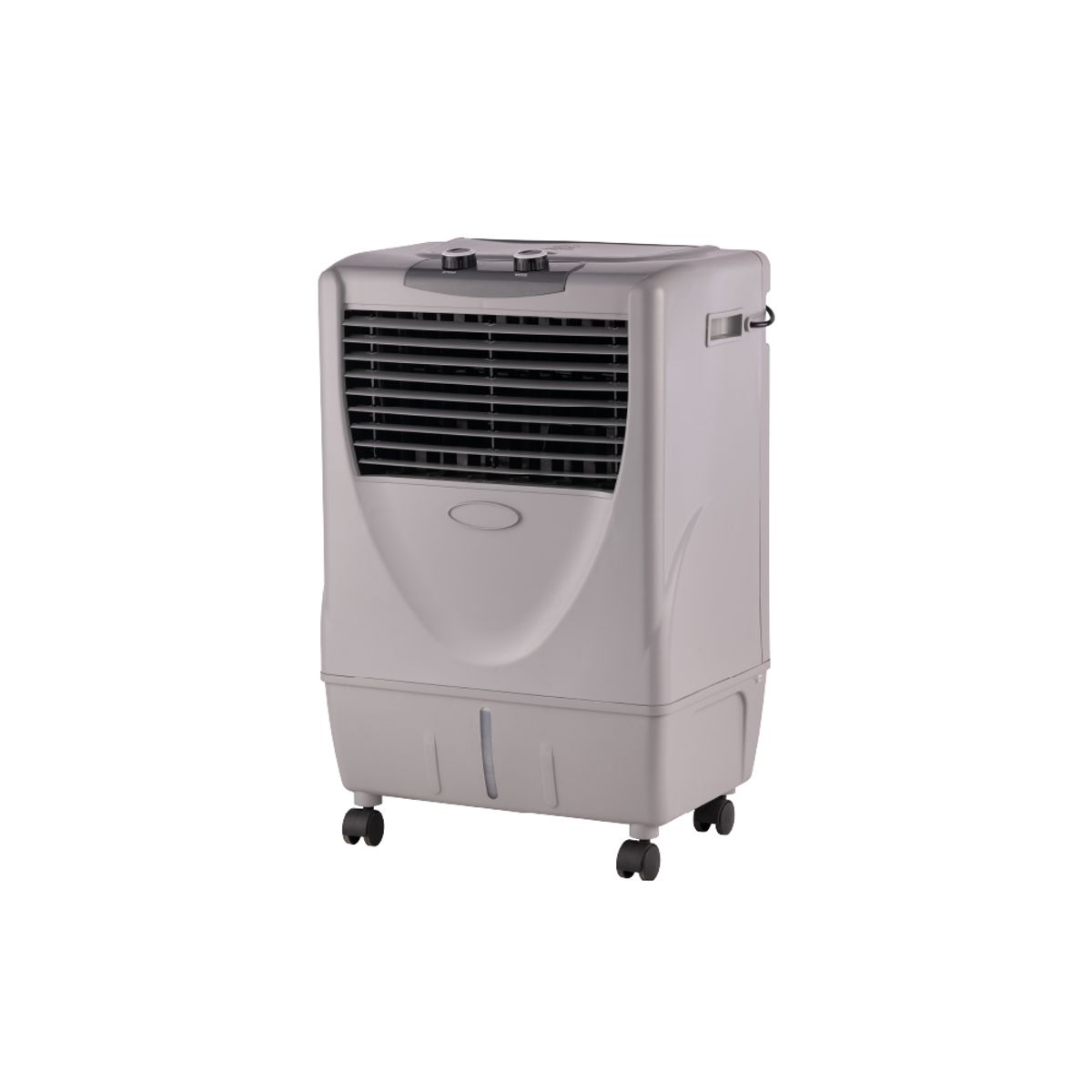 SOLE - Enfriador De Aire Rapifresco Ultra Cool Sole 20L Gris