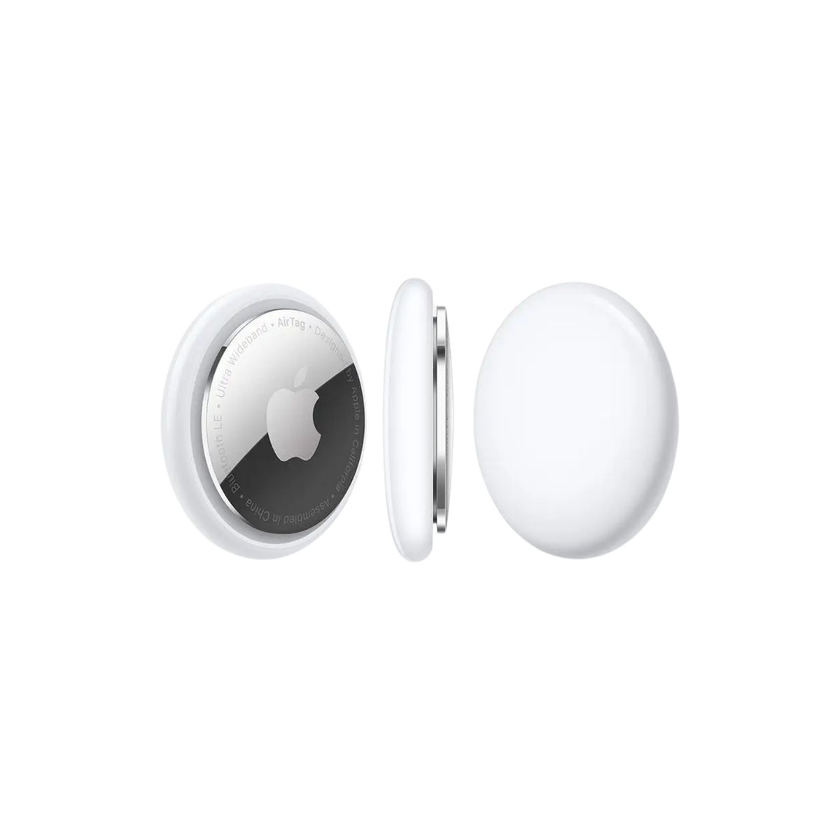 APPLE - AirTag paquete de 1