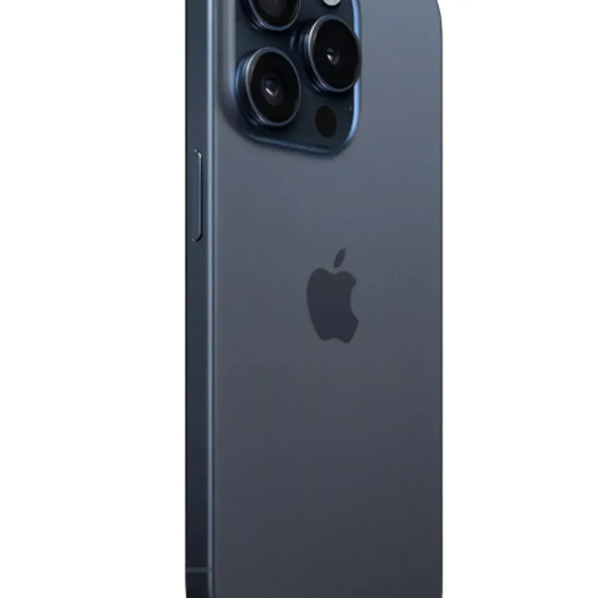 APPLE - iPhone 15 Pro 256GB Azul Titanio Reacondicionado A2849