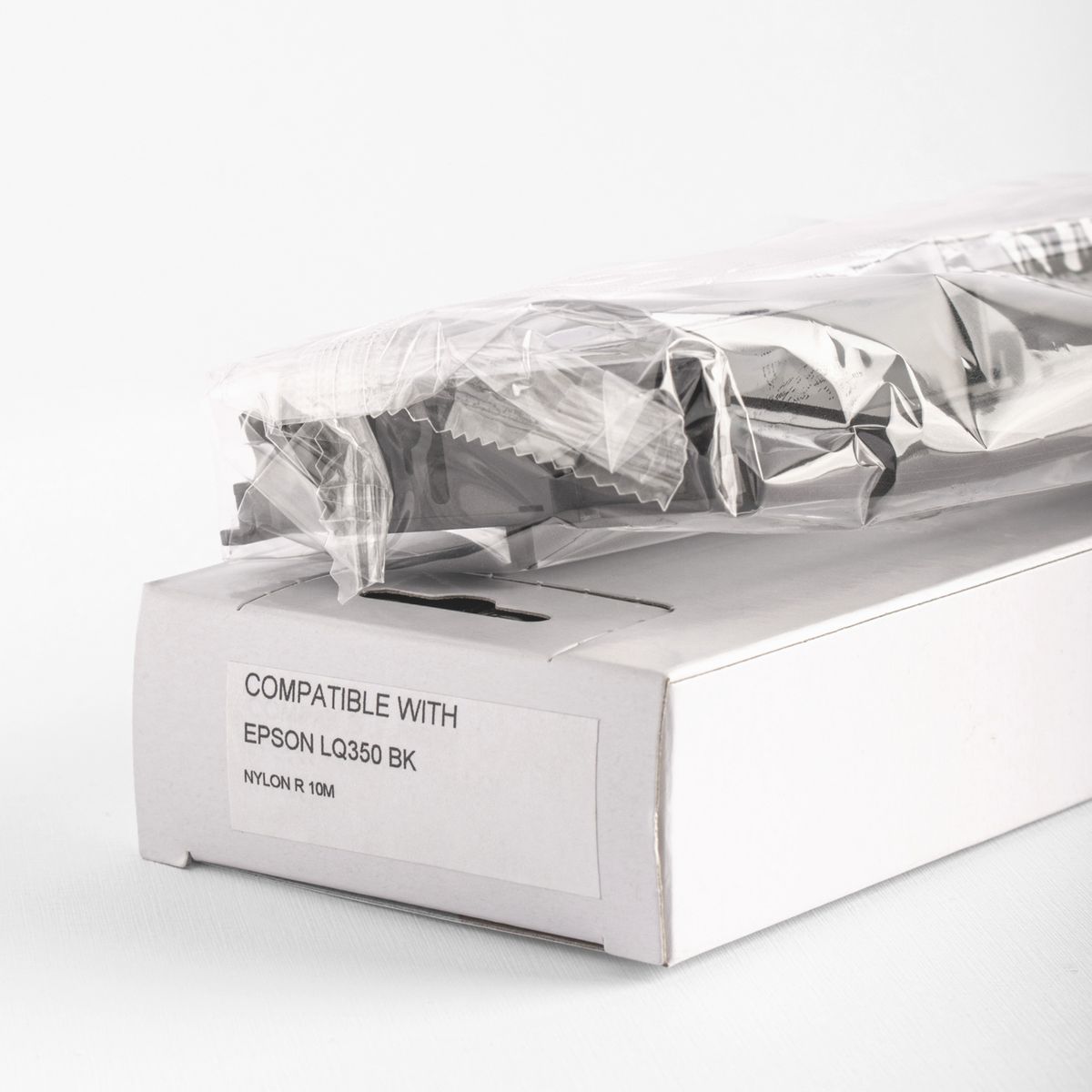 GENERICO - Cinta Matricial Compatible LQ350  Alta Durabilidad y Rendimiento