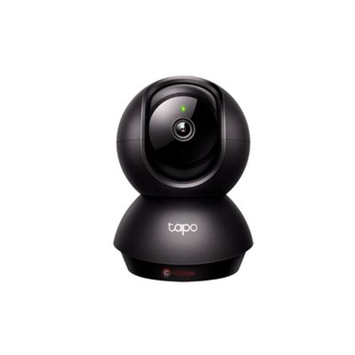 TP LINK - CAMARA IP TP-LINK TAPO C211 2K 3MP INT BLACK