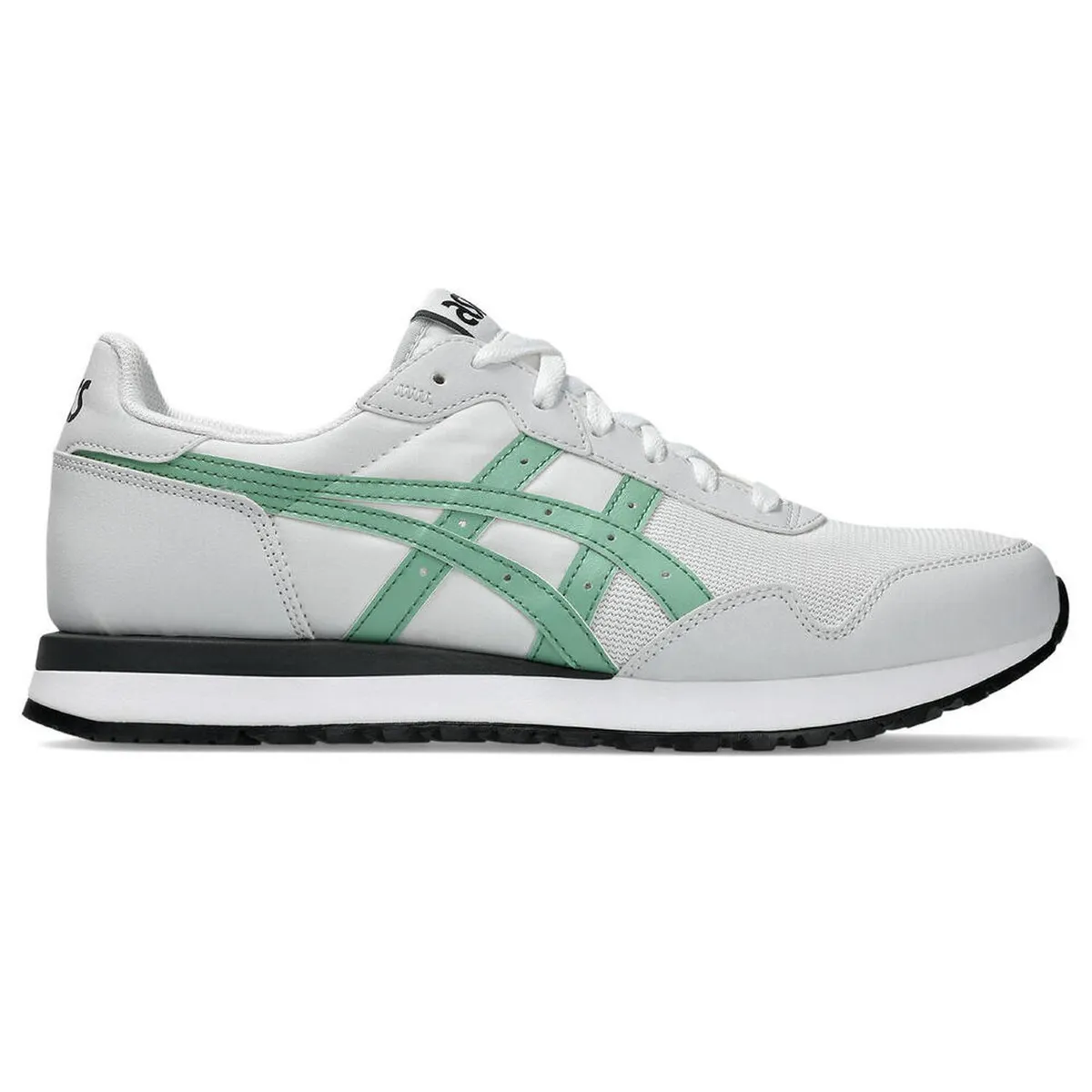 ASICS - Zapatillas ASICS Tiger Runner II Hombre