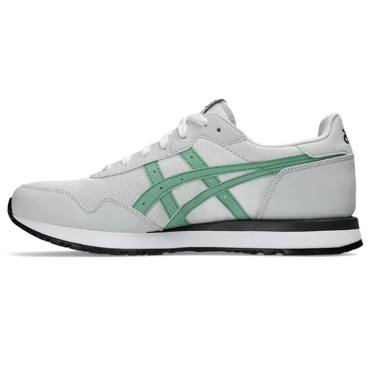 ASICS - Zapatillas ASICS Tiger Runner II Hombre