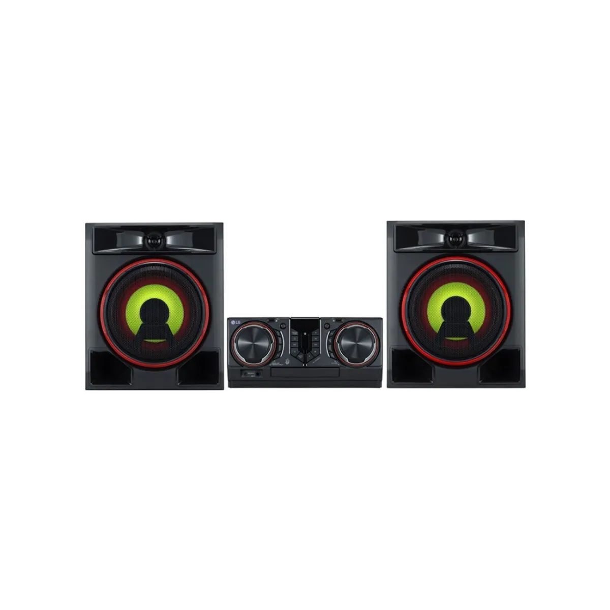 LG - Minicomponente LG XBOOM 950W Bluetooth - CL65