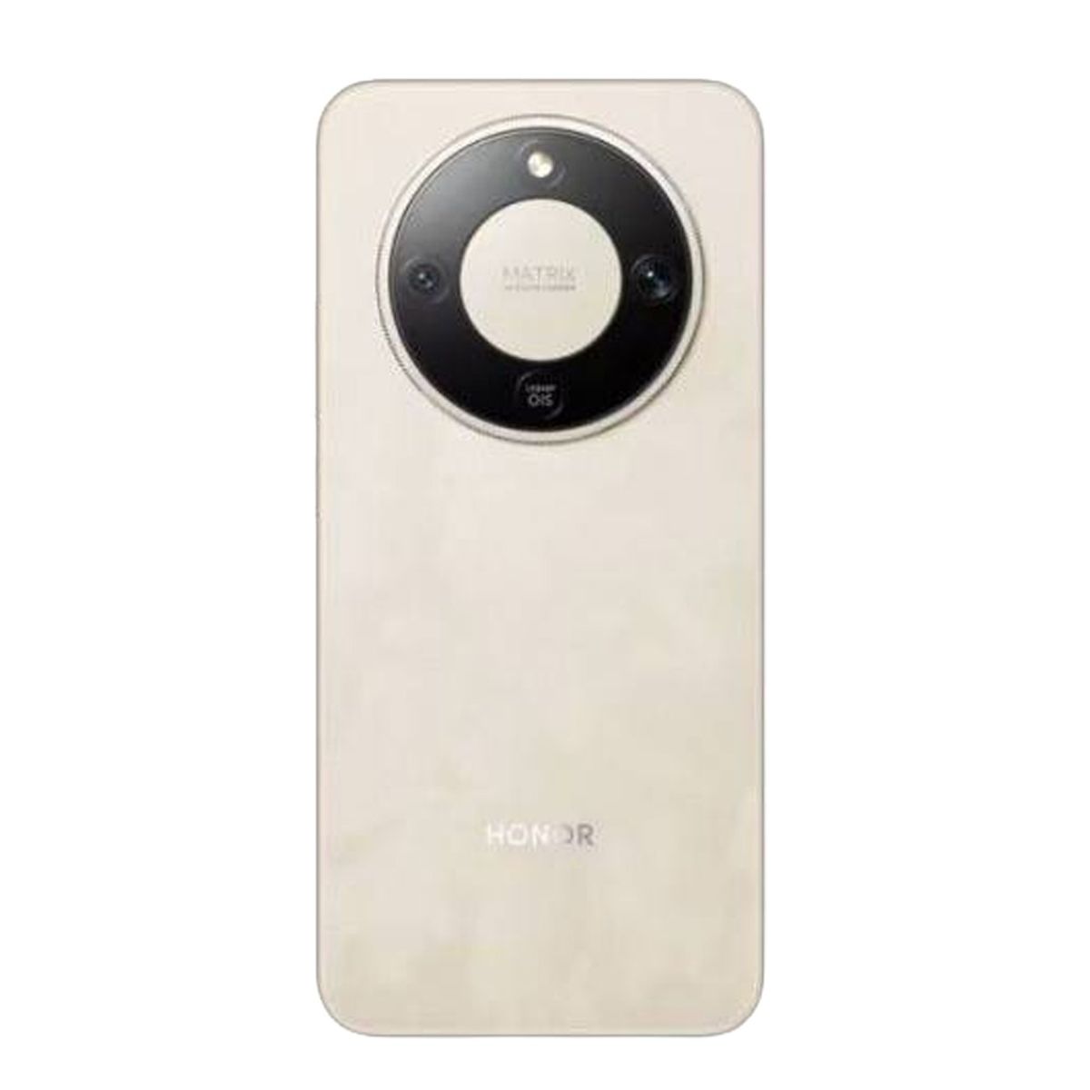 HONOR - Honor Magic 8 Lite 8 GB / 256 GB Dorado