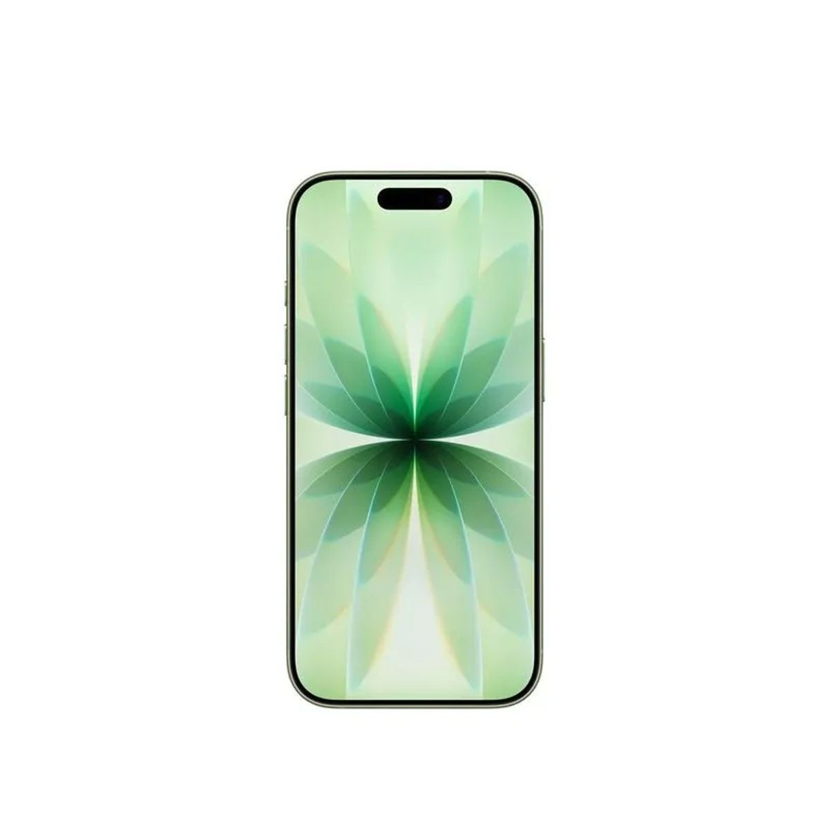 APPLE - iPhone 17 256GB (eSIM) - Salvia.