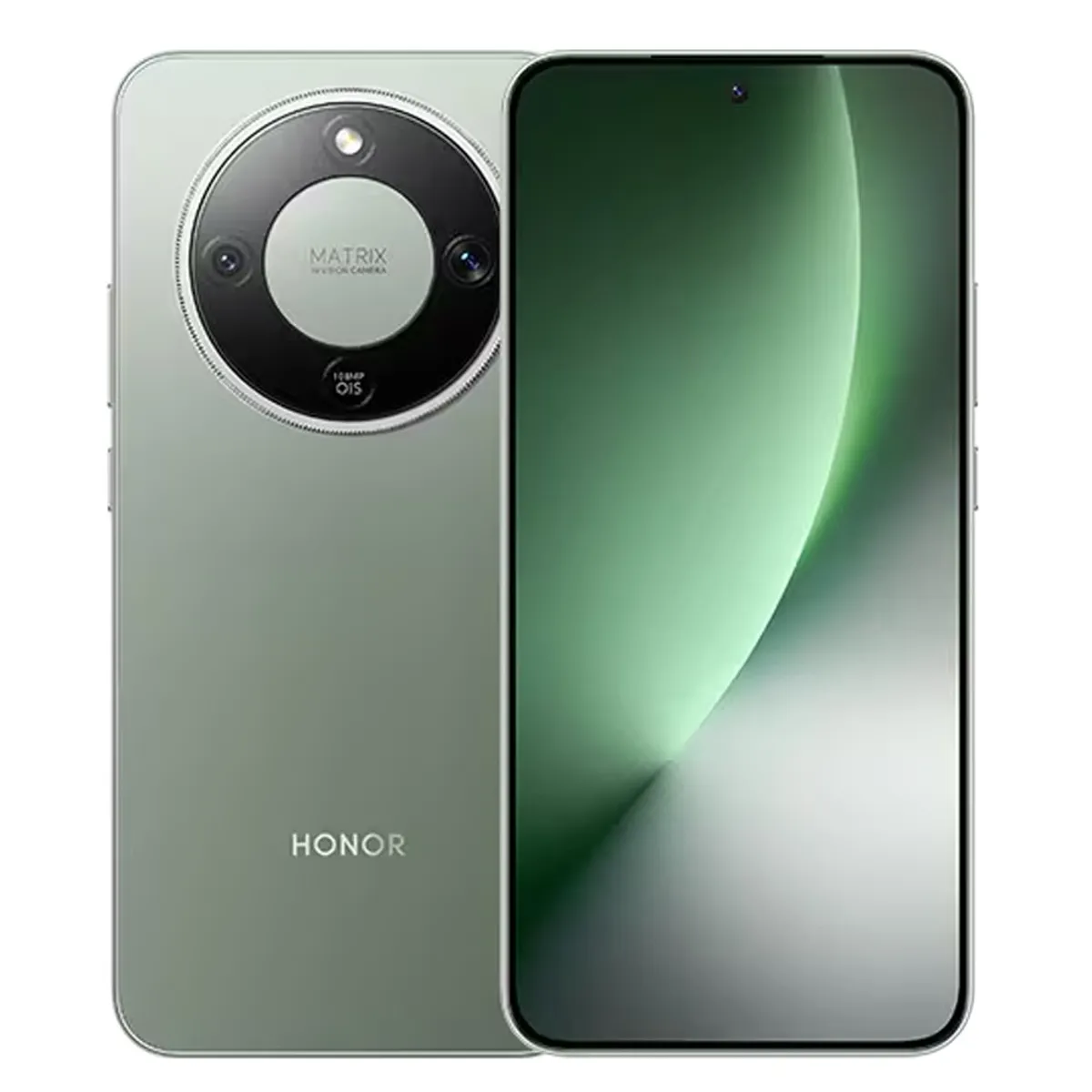 HONOR - Honor Magic 8 Lite 8 GB / 256 GB Verde