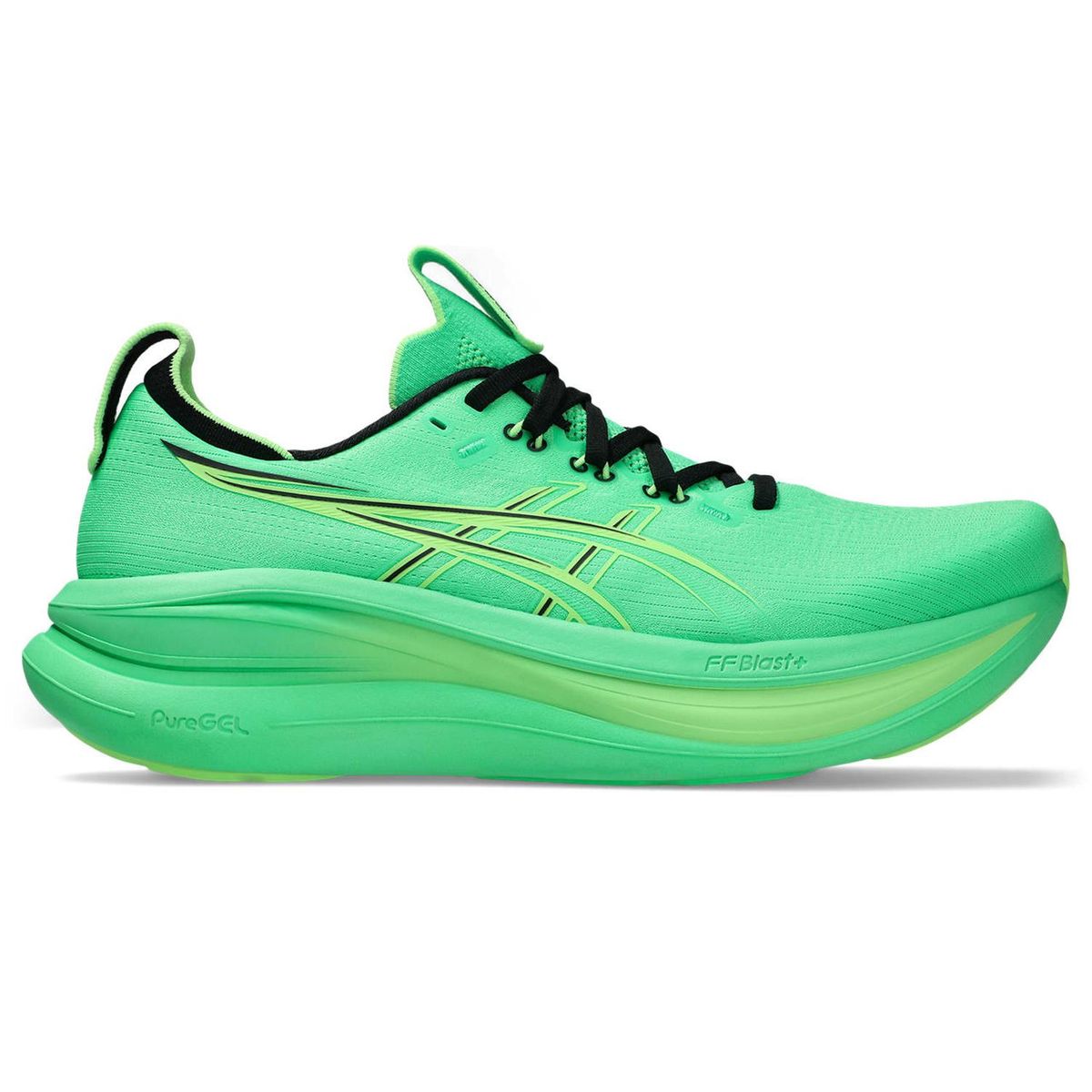 ASICS - Zapatillas ASICS Gel-Nimbus 28 Hombre
