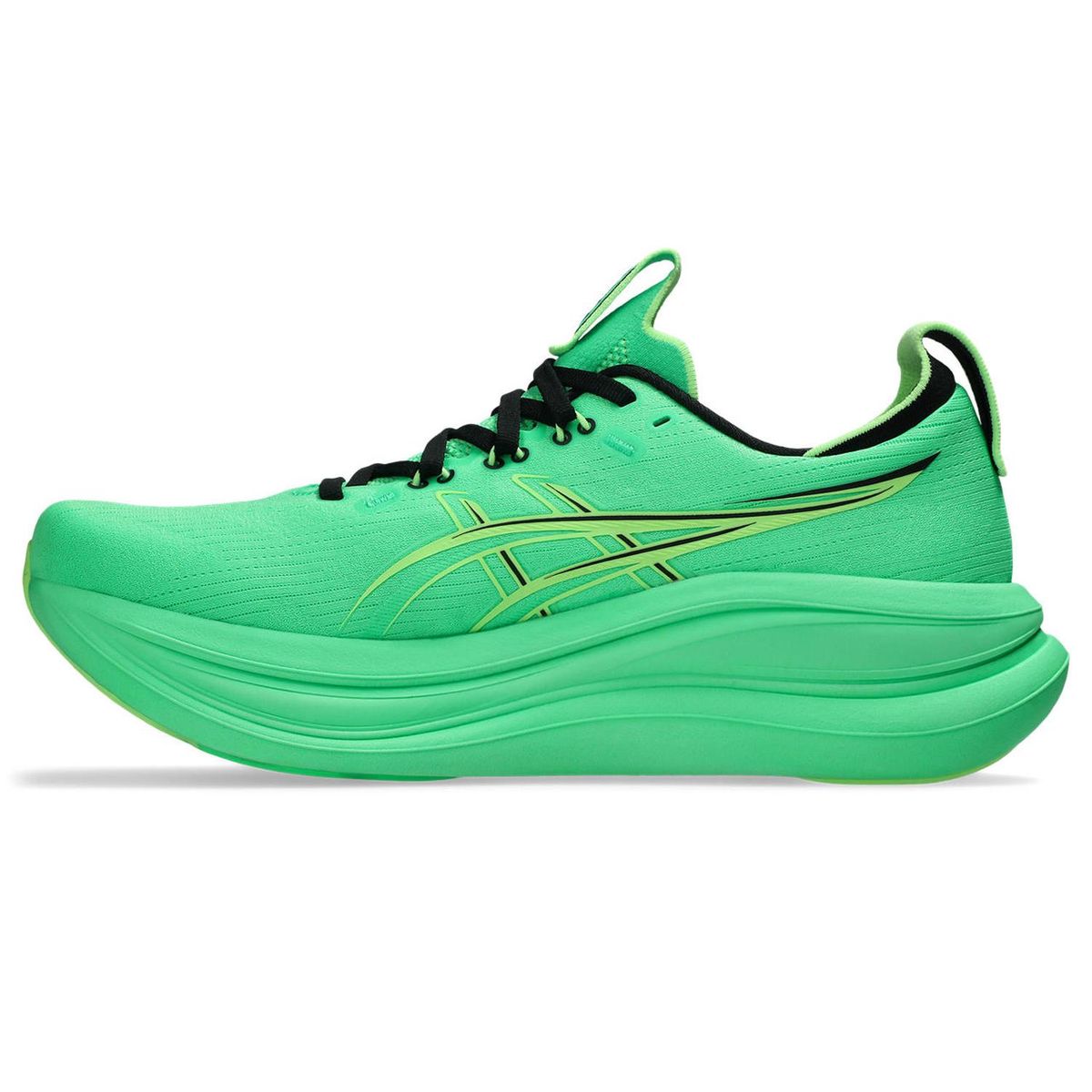 ASICS - Zapatillas ASICS Gel-Nimbus 28 Hombre