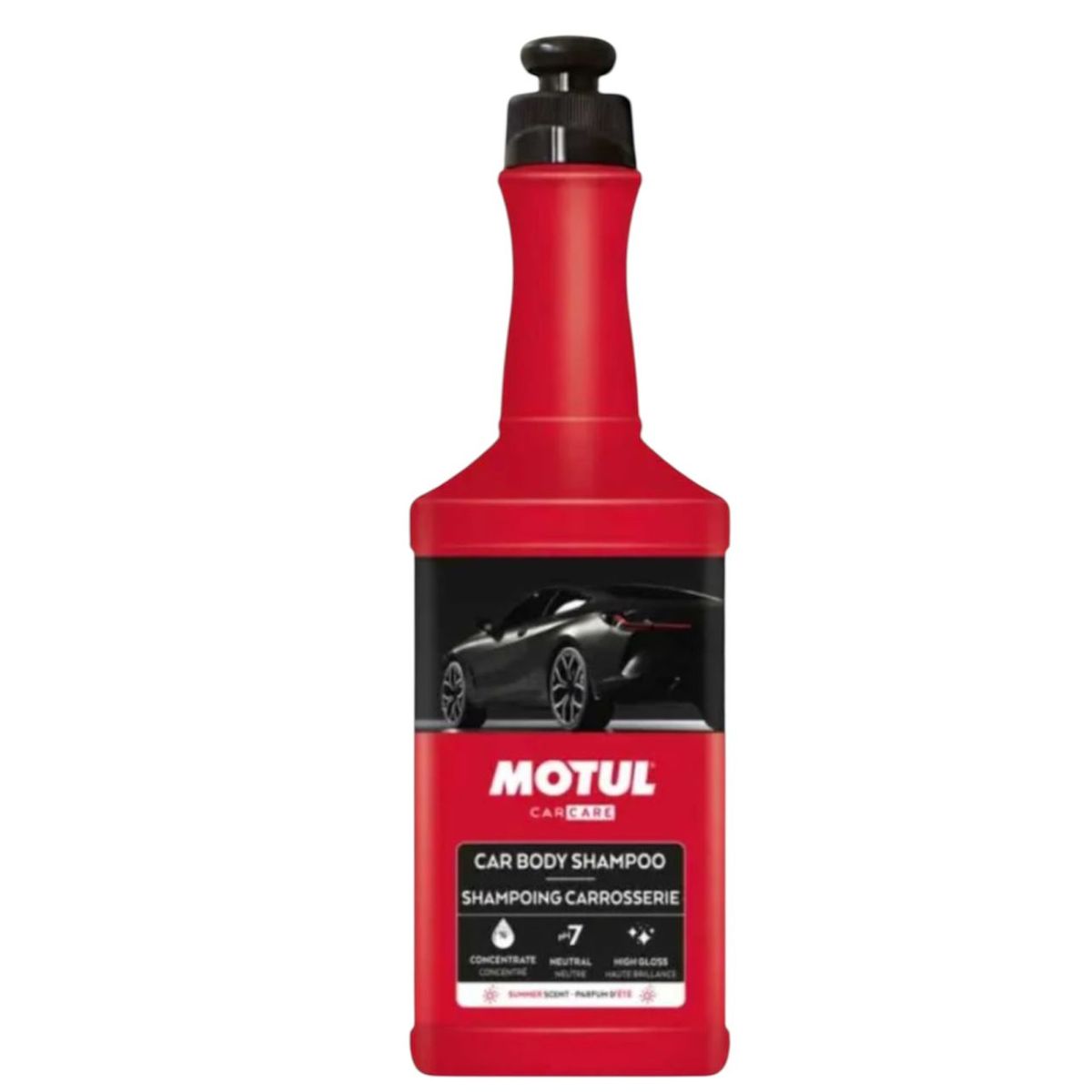 MOTUL - SHAMPOO PARA CARROCERÍA MOTUL CAR CARE