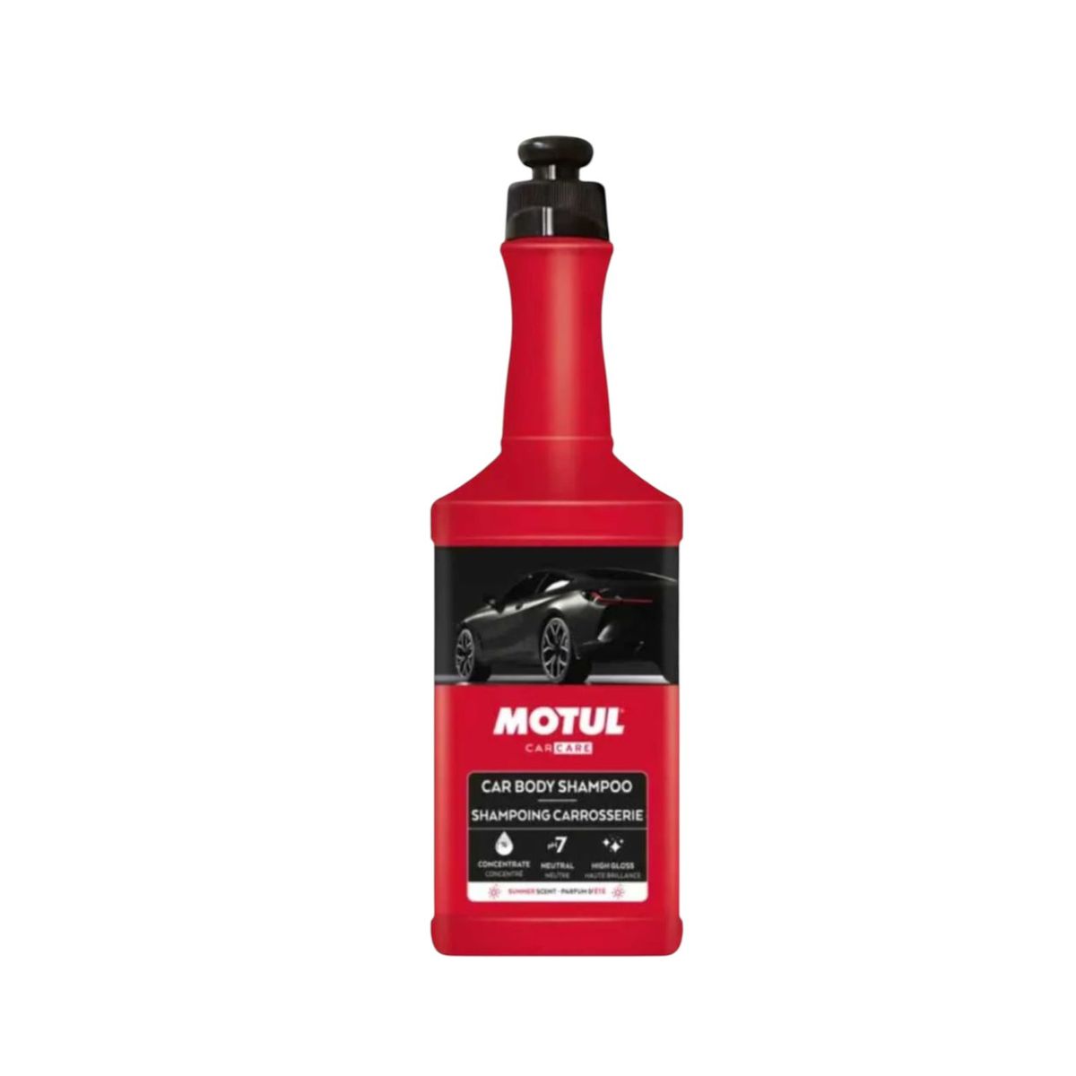 MOTUL - SHAMPOO PARA CARROCERÍA MOTUL CAR CARE