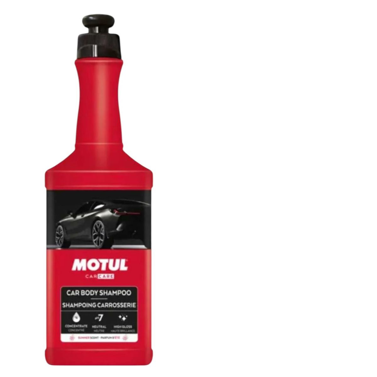 MOTUL - SHAMPOO PARA CARROCERÍA MOTUL CAR CARE