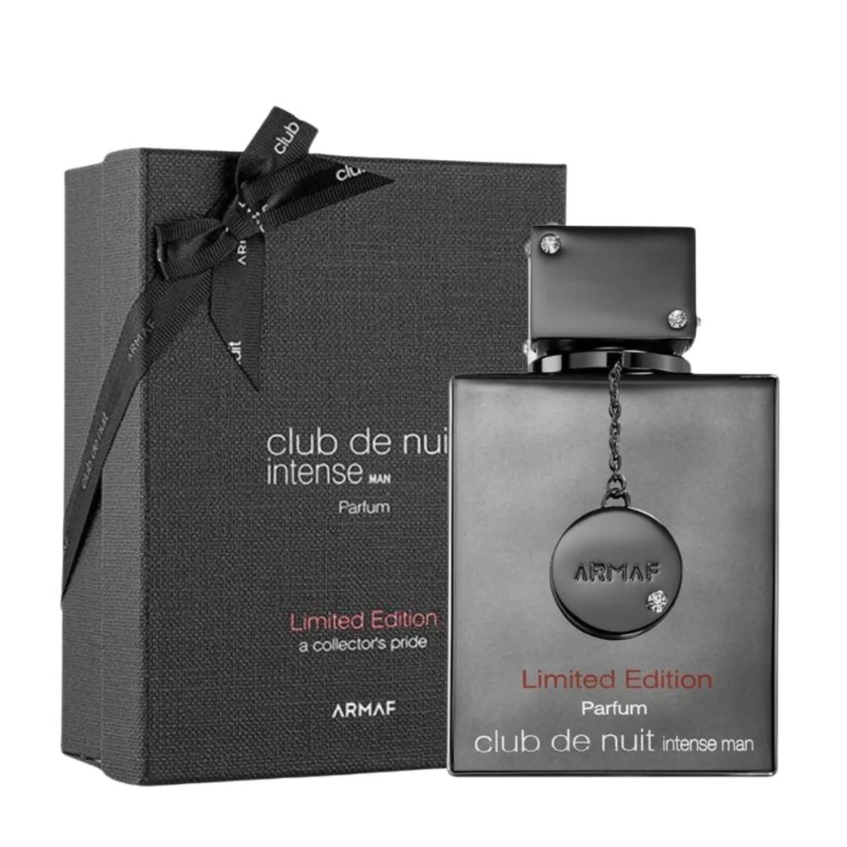 Armaf - Armaf Club de Nuit Intense Man Limited Edition Collector’s Pride Parfum 105 ml
