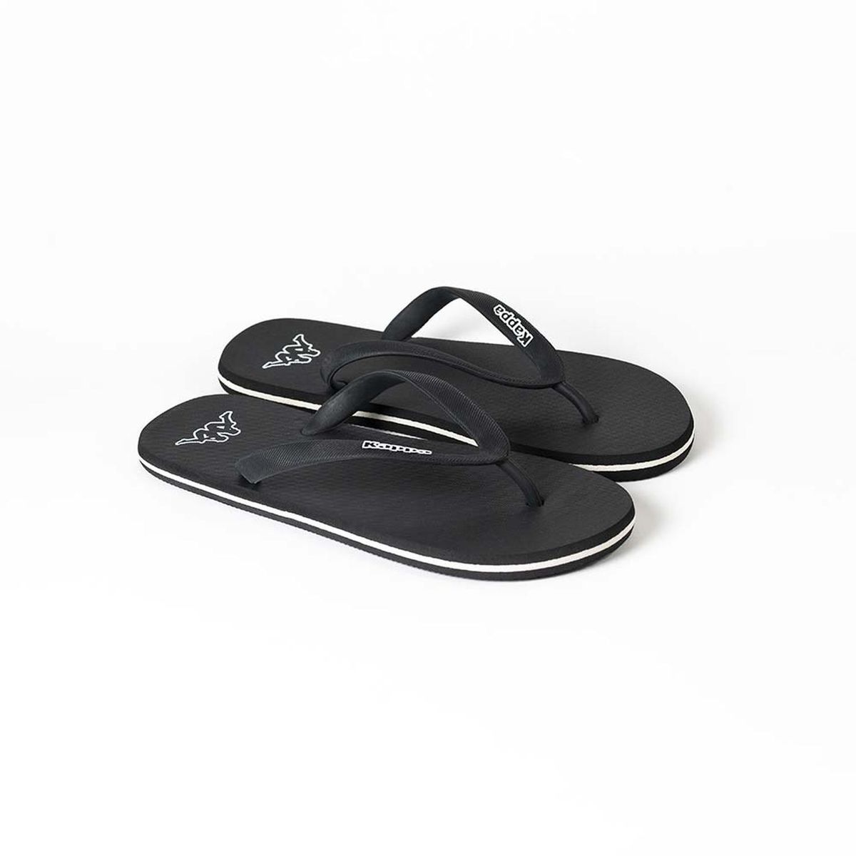 KAPPA - Sandalias KAPPA Logo Moker Unisex