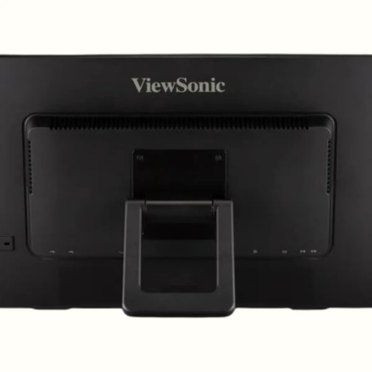 VIEWSONIC - Monitor Viewsonic TD2423D monitor tactil 24 FULL HD HDMI DP