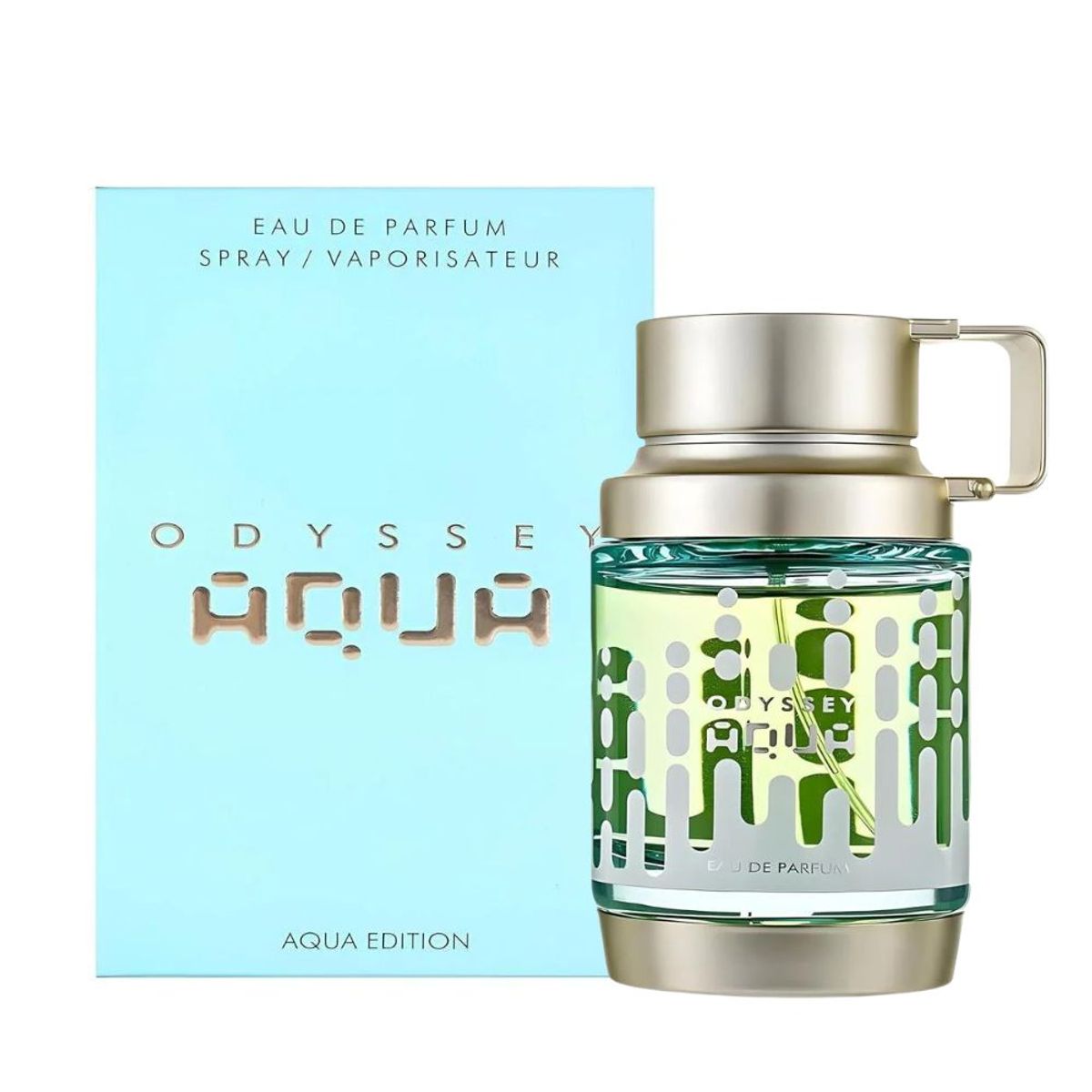 ARMAF - Armaf Odyssey Aqua for Men Eau de Parfum 200 ml