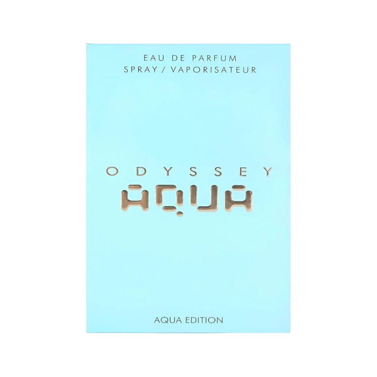 ARMAF - Armaf Odyssey Aqua for Men Eau de Parfum 200 ml