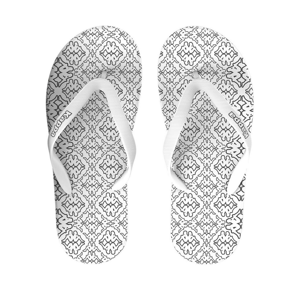 Kappa - Sandalias KAPPA Logo Belkem Unisex