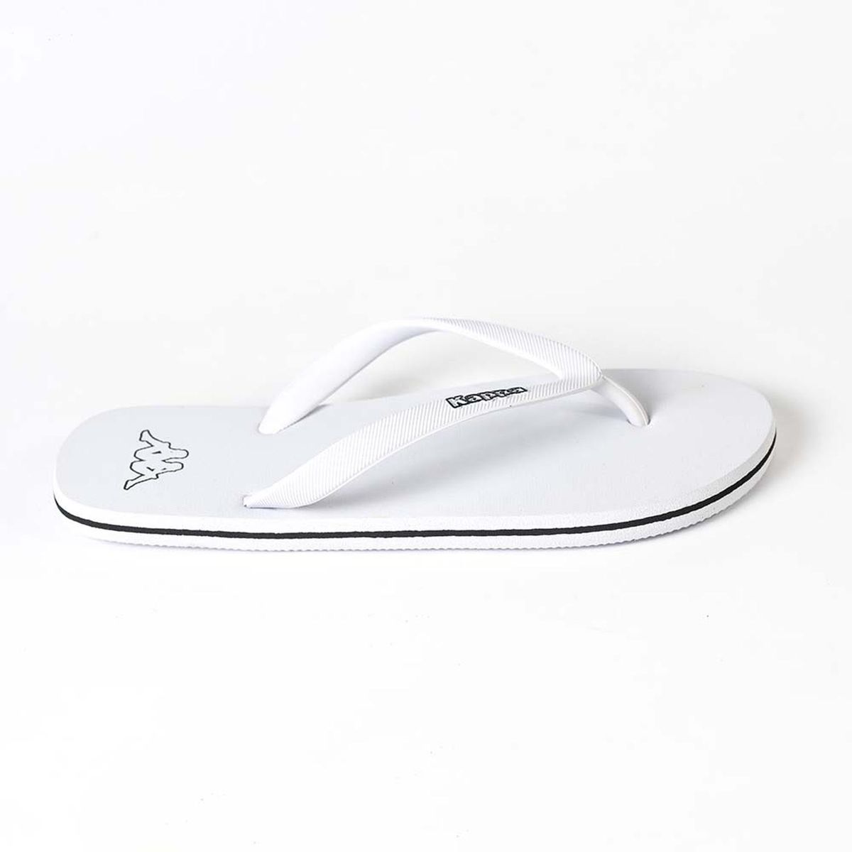 Kappa - Sandalias KAPPA Logo Moker Unisex