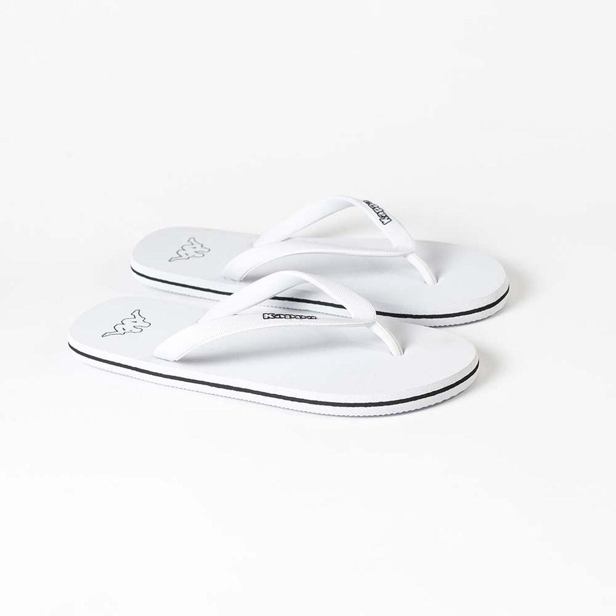 Kappa - Sandalias KAPPA Logo Moker Unisex