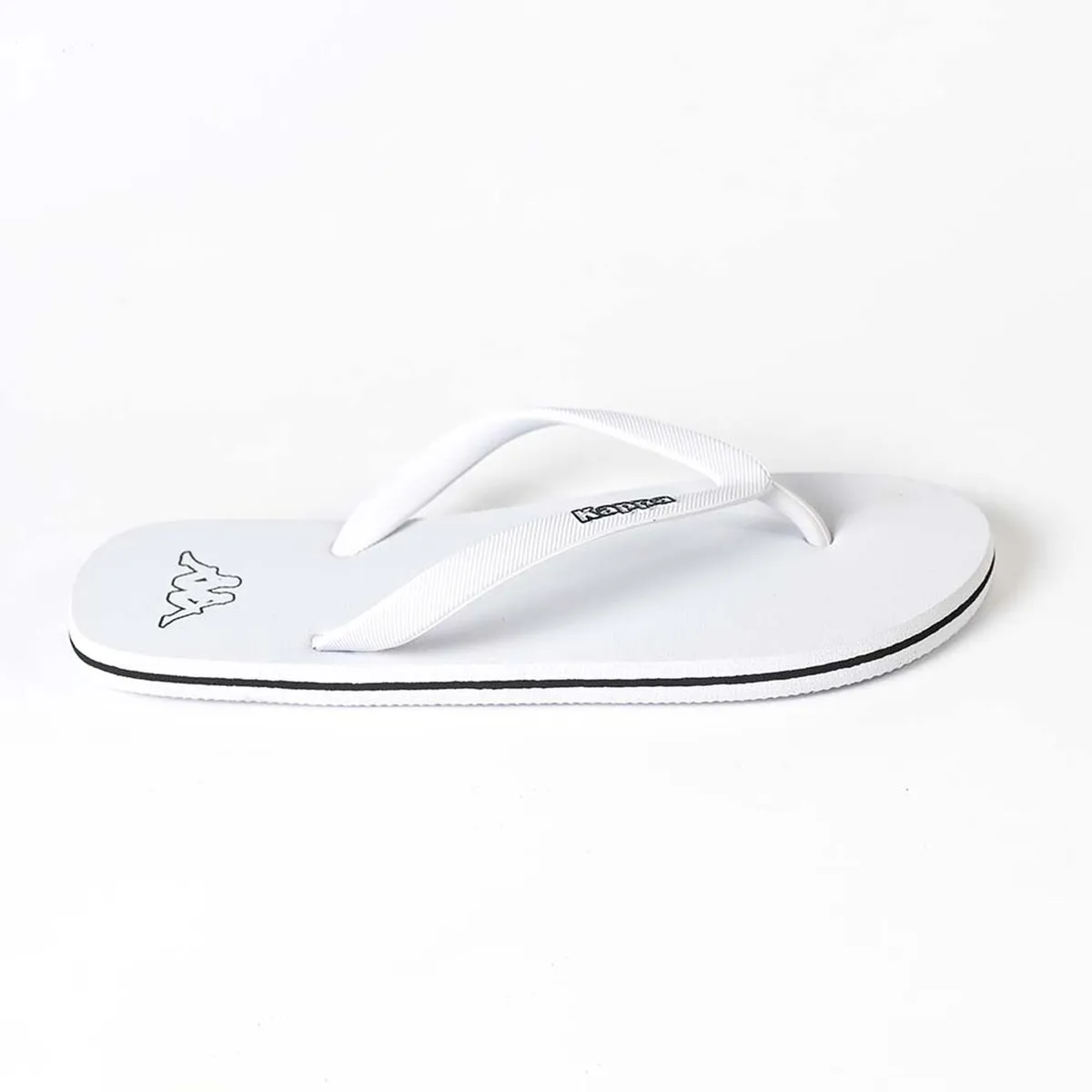 Kappa - Sandalias KAPPA Logo Moker Unisex