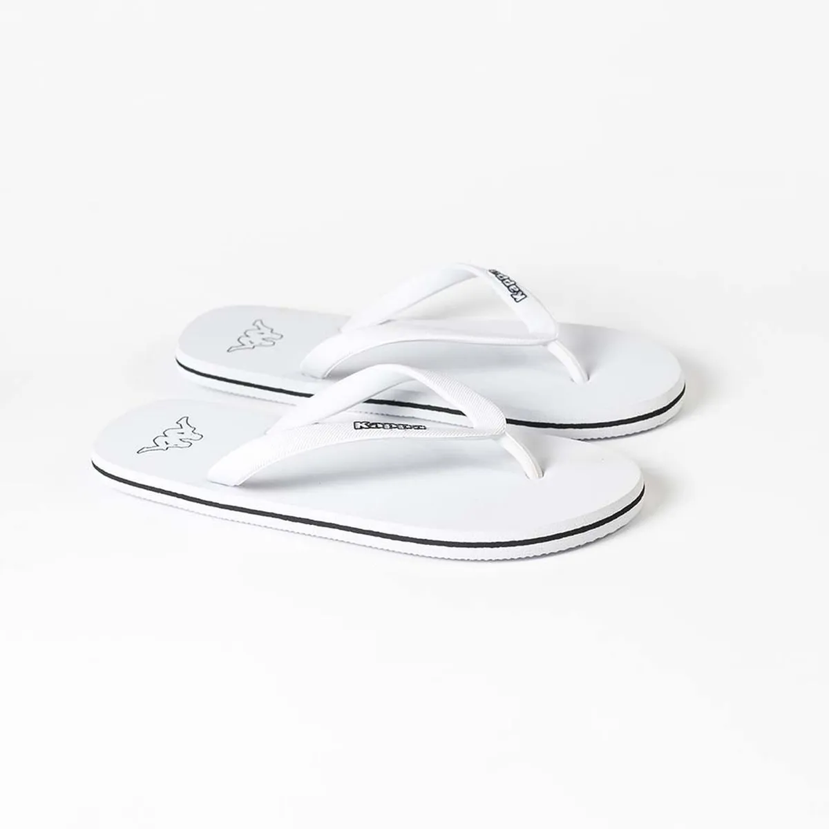 Kappa - Sandalias KAPPA Logo Moker Unisex