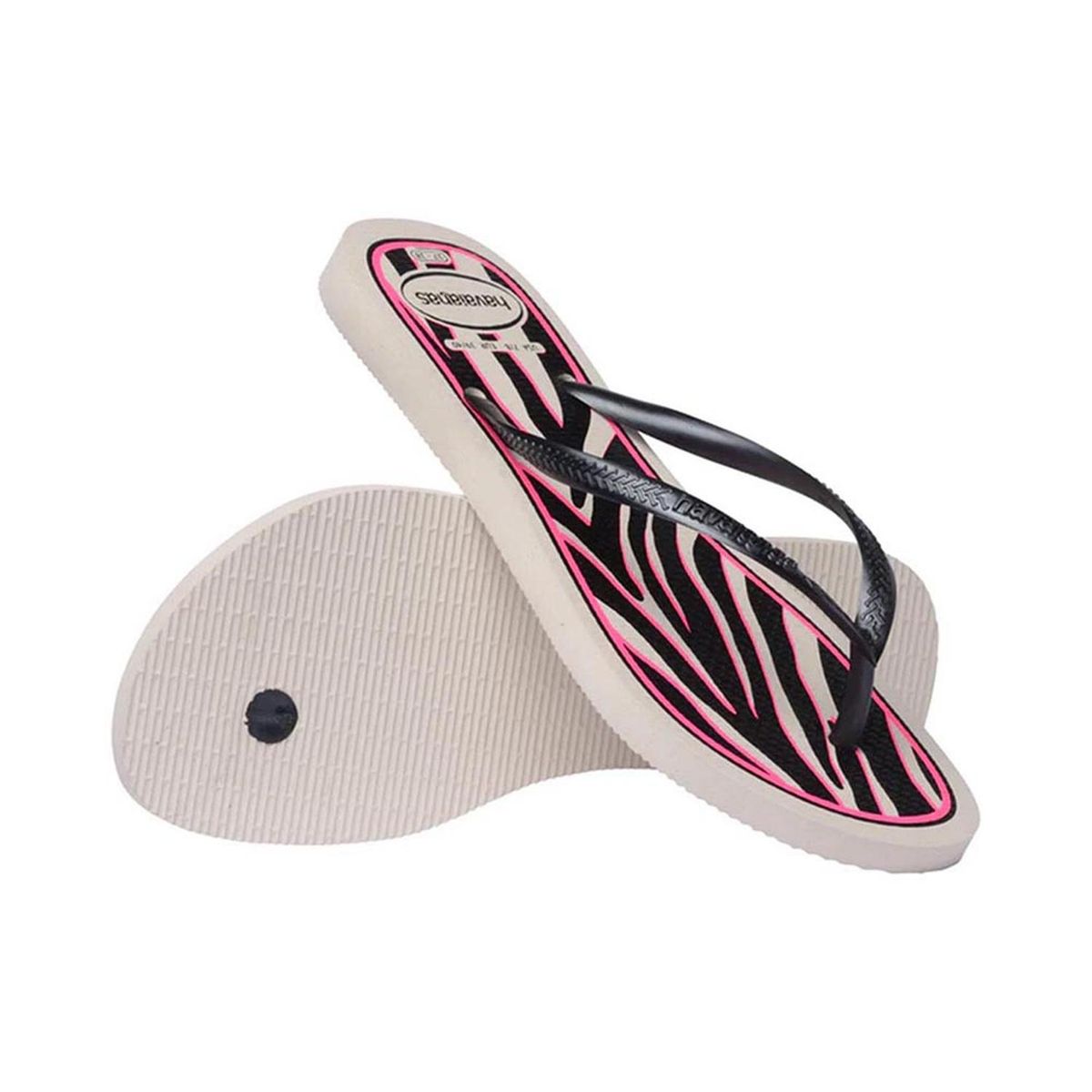 HAVAIANAS - Sandalias HAVAIANAS Slim Animals Mujer