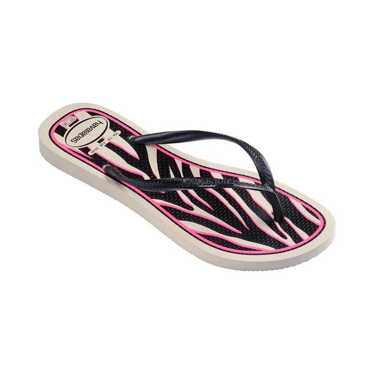 HAVAIANAS - Sandalias HAVAIANAS Slim Animals Mujer
