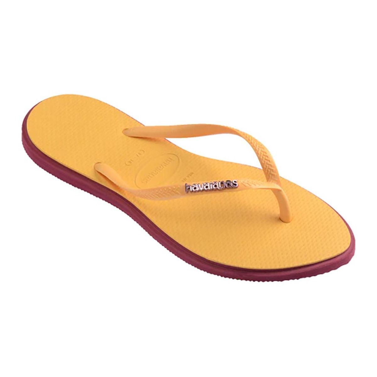 HAVAIANAS - Sandalias HAVAIANAS Slim Point Mujer