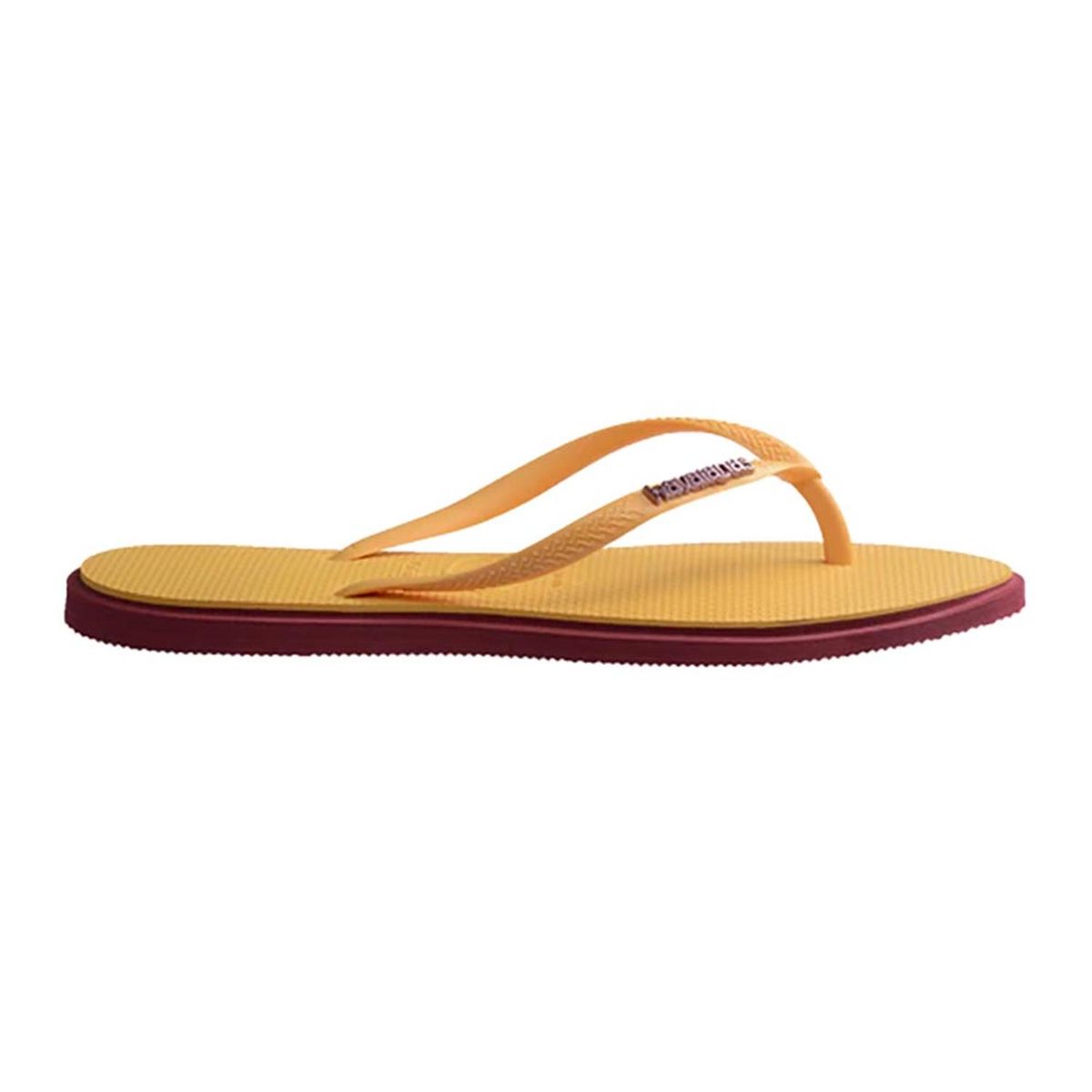 HAVAIANAS - Sandalias HAVAIANAS Slim Point Mujer
