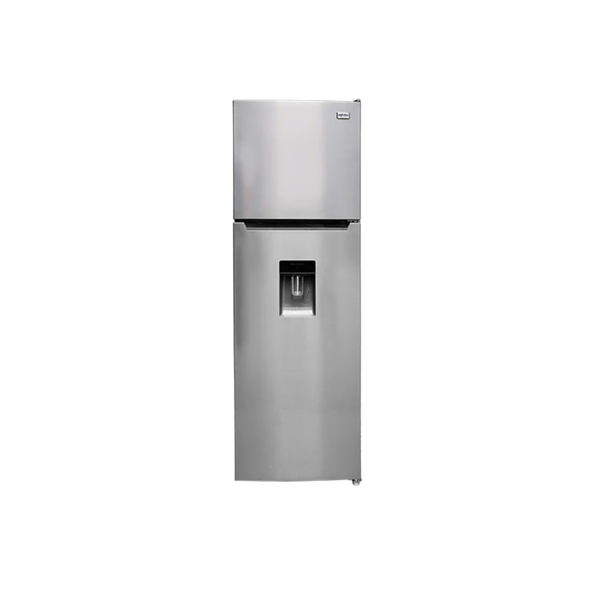 AGHASO - REFRIGERADORA AGHASO NO FROST 345L REFR-AGH07
