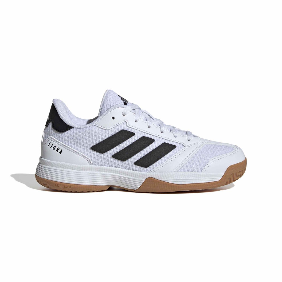 ADIDAS - Zapatillas Tennis Unisex Adidas Ligra 8 K