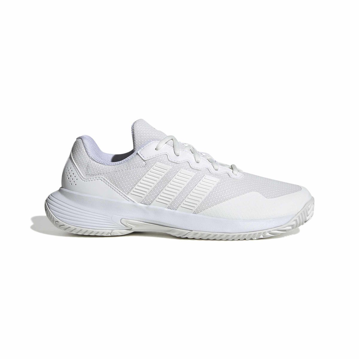 ADIDAS - Zapatillas Tennis Mujer Adidas Gamecourt 2 W