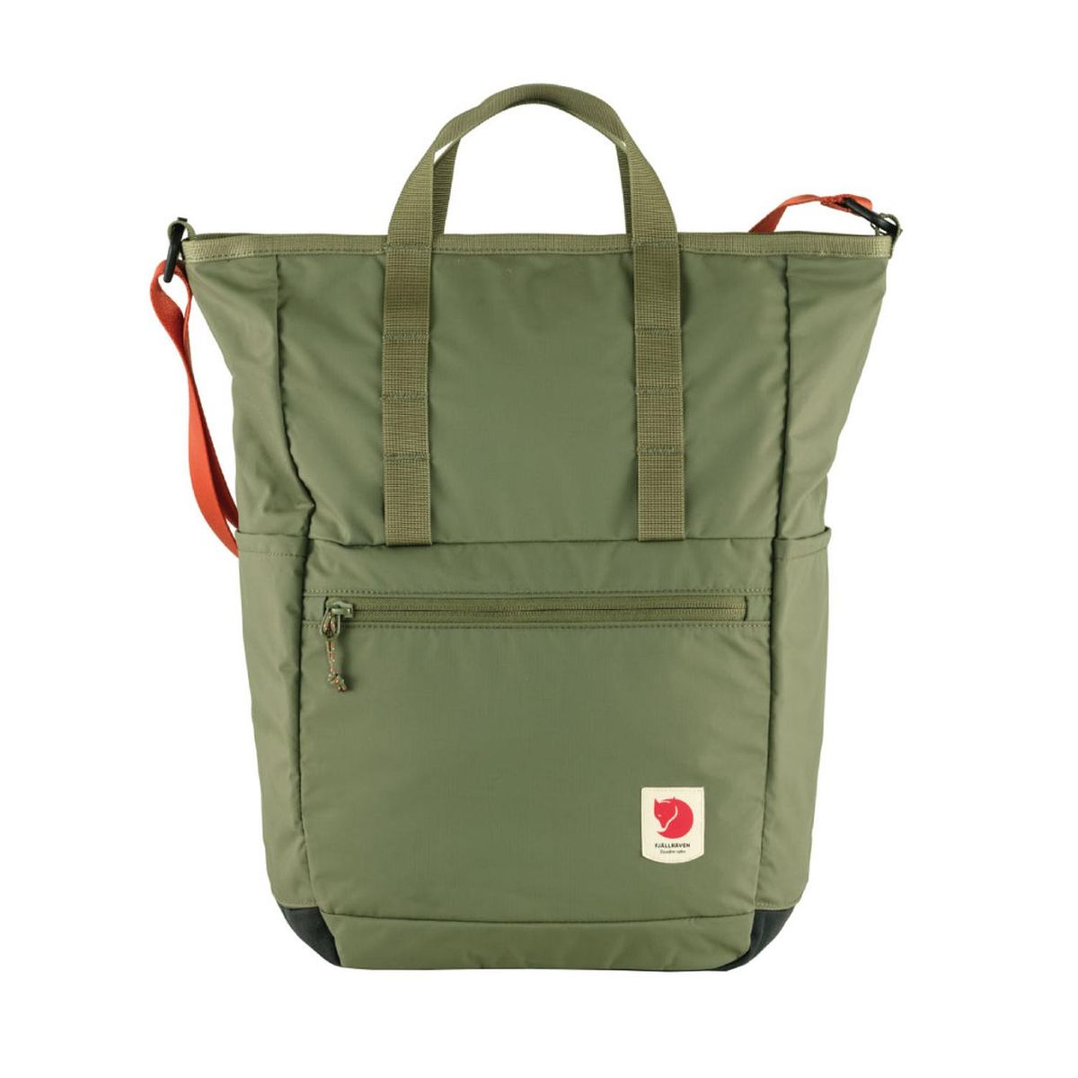 FJALLRAVEN - Mochila FJALLRAVEN High Coast Totepack Unisex