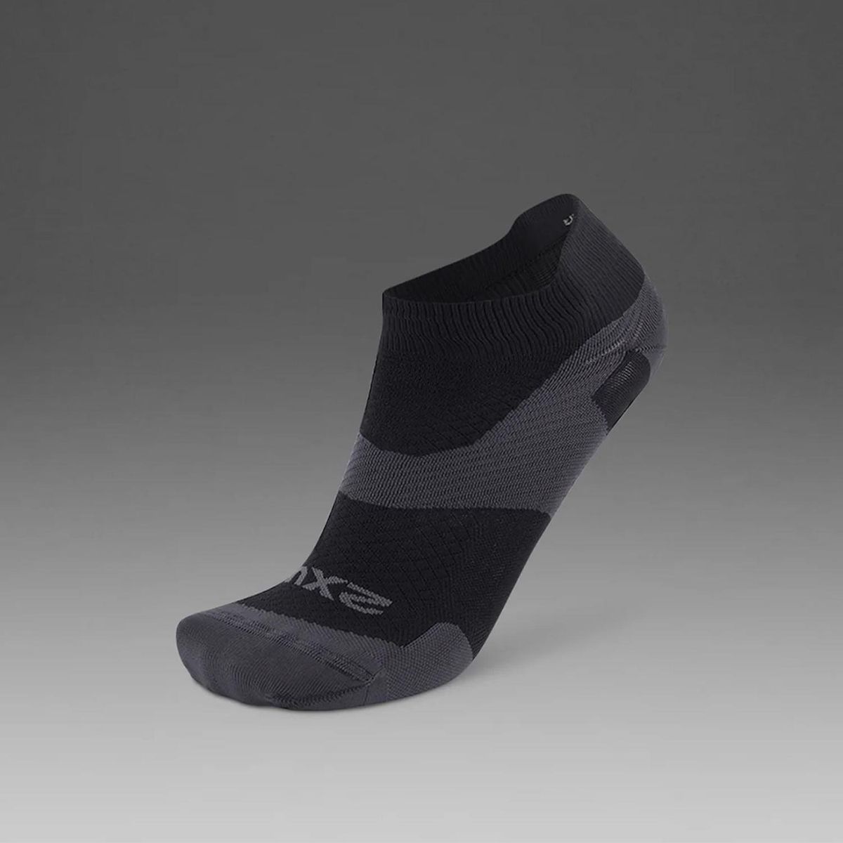 2XU - Medias 2XU Vectr Ultralight 1/4 Crew Socks Unisex