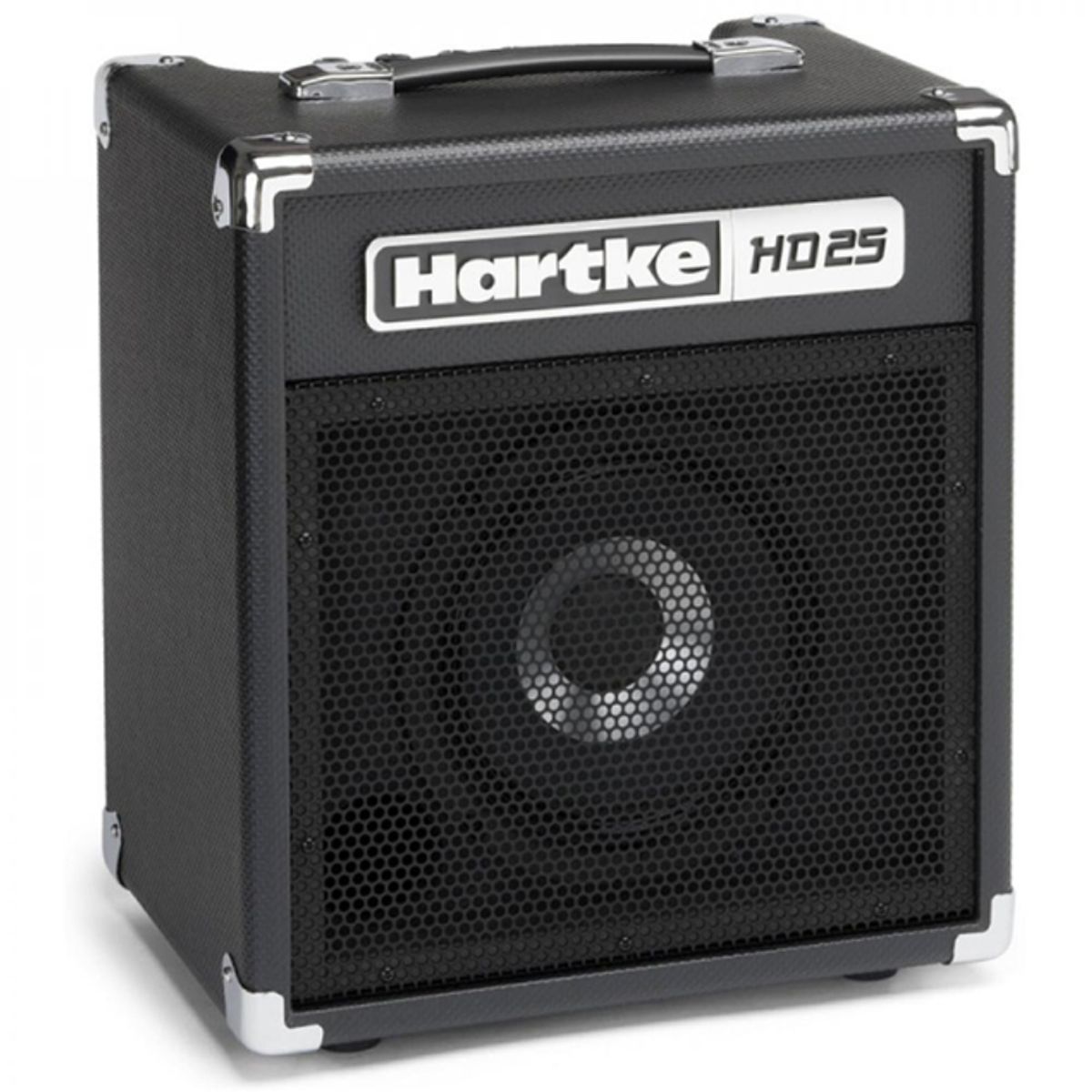 HARTKE - HARTKE HD25 - Amplificador para Bajo 25w