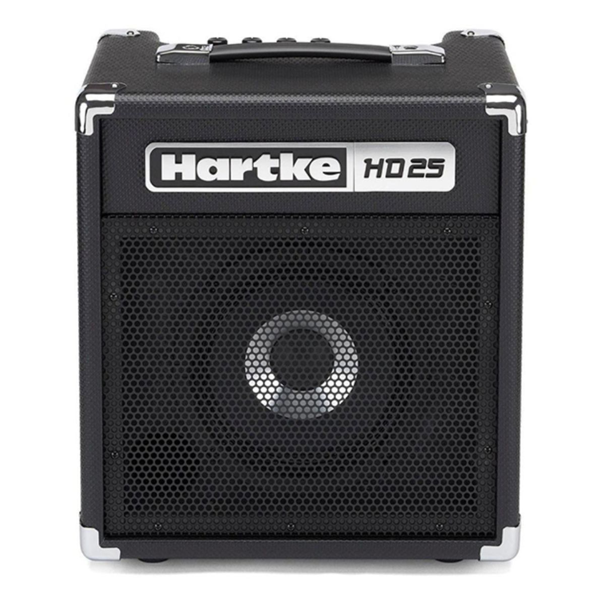 HARTKE - HARTKE HD25 - Amplificador para Bajo 25w