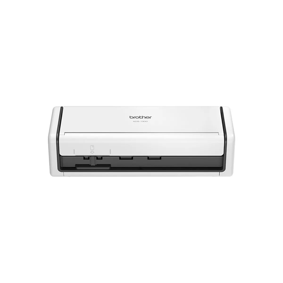 BROTHER - Escaner Brother ADS-1300 Duplex Duplex USB-C