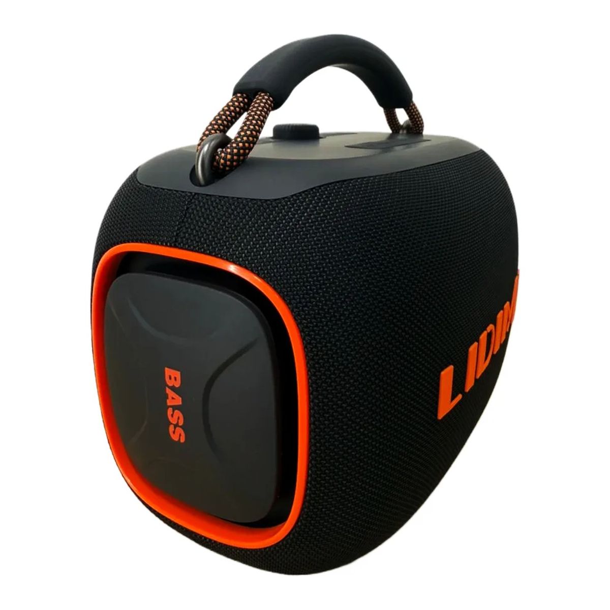 LIDIMI - Parlante Bluetooth Portátil Lidimi LD-S870 100W USB RGB