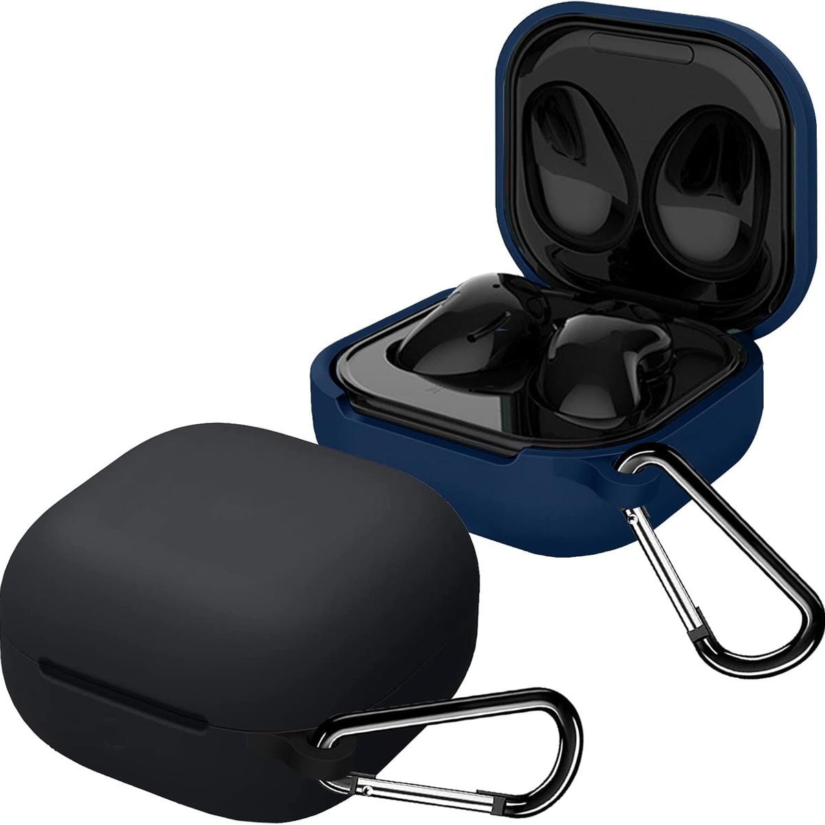 GENERICO - Funda Para Xiaomi Redmi Buds 6 Play