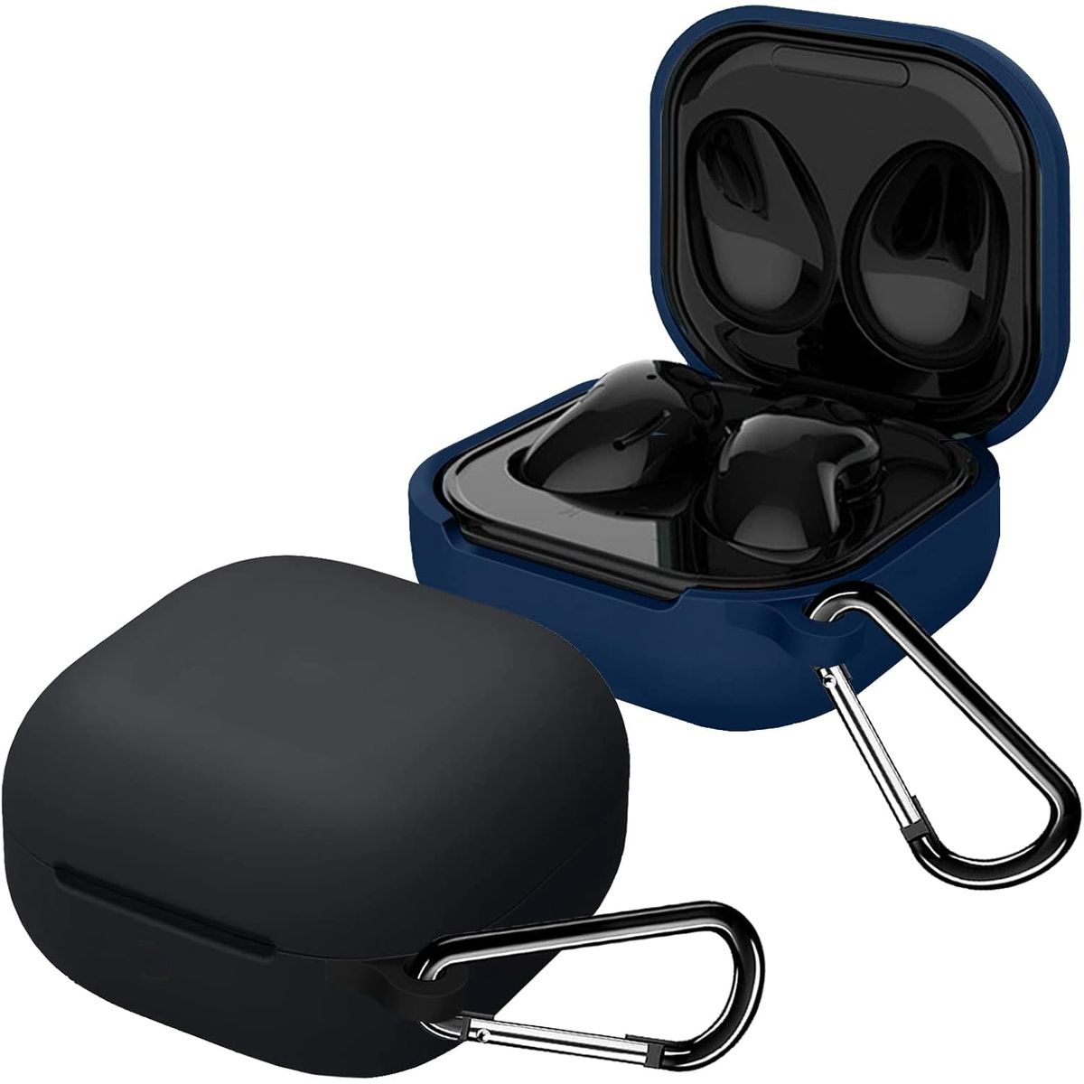 GENERICO - Funda Para Xiaomi Redmi Buds 6 Play