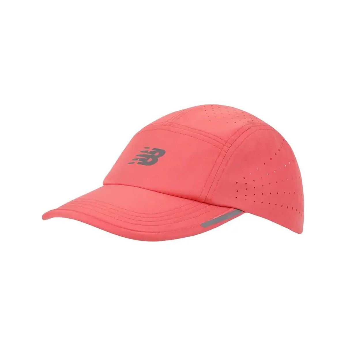 NEW BALANCE - Gorra NEW BALANCE 5 Panel Pro Run Hat Unisex