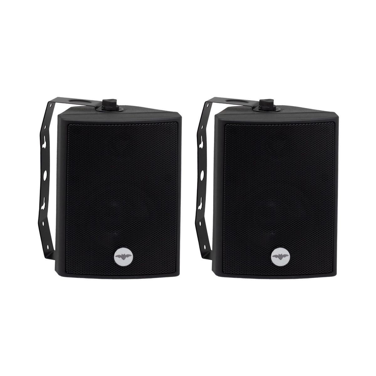BATBLACK - Parlante Ambiental Pasivo 4″ 70W BT-4032B BATBLACK