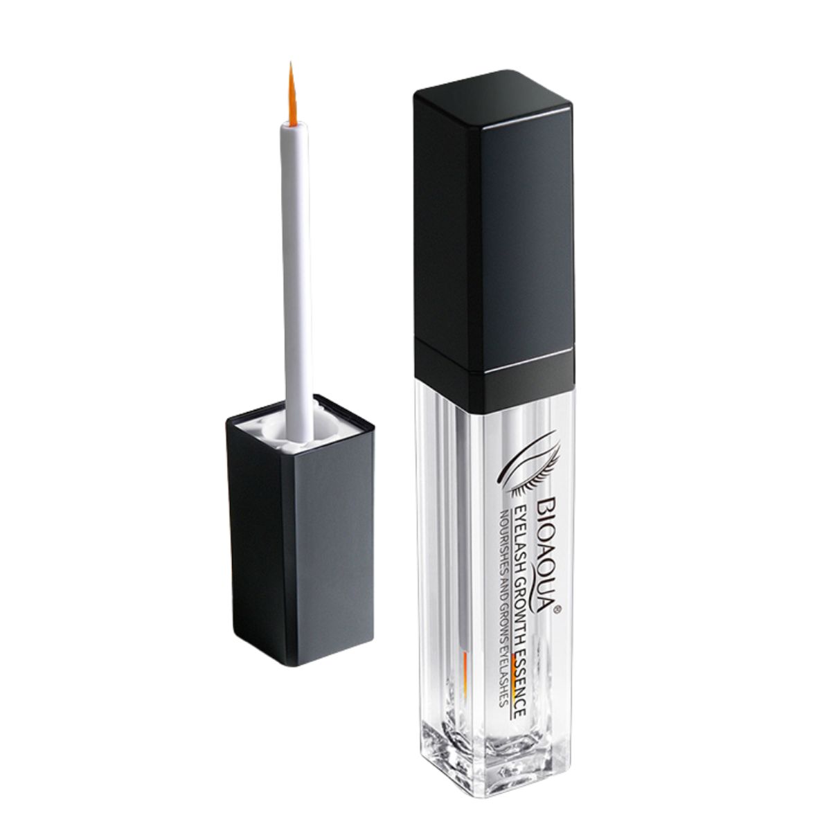 GENERICO - Bioaqua Serum Pestaña y Ceja Crecimiento 7ml Eyelash Growth Essence