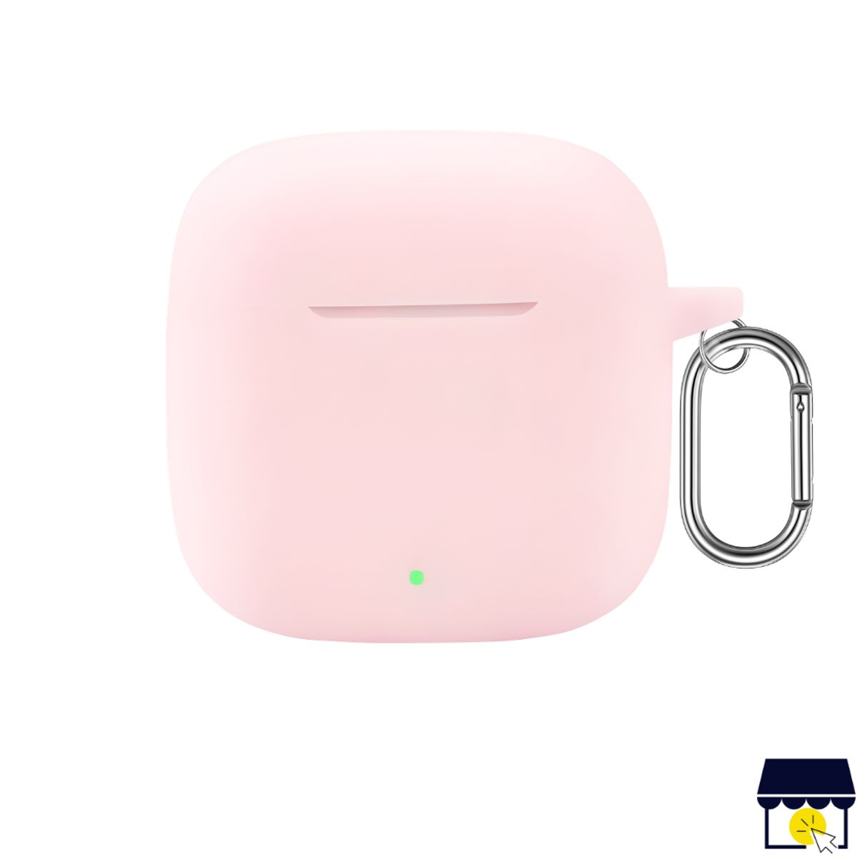 GENERICO - Case funda para Huawei Freebuds SE 2 / SE 3 - Rosa