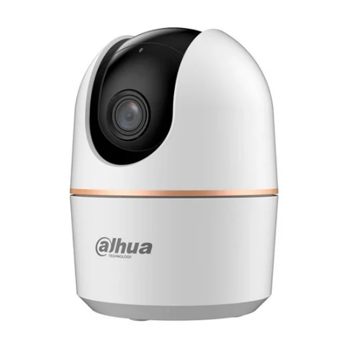DAHUA - Cámara de Seguridad WiFi Dahua HERO A1 H5A 5MP para Interior