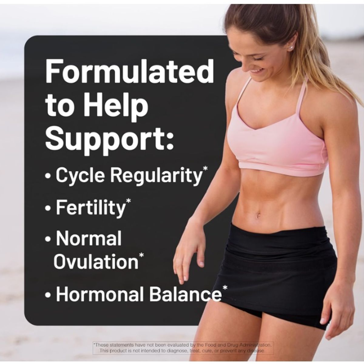 GENERICO - Myo & D-chiro Inositol 40:1 Ratio  120 Cápsulas - Naturewise