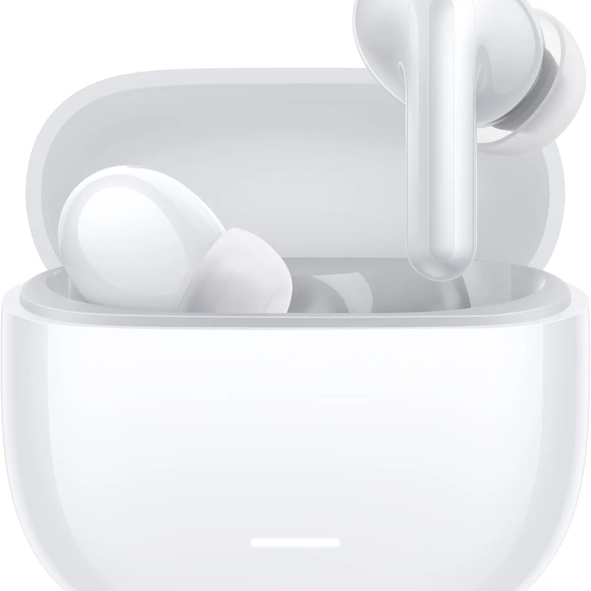 XIAOMI - Audífonos Xiaomi Redmi buds 8 Lite Doble Microfono - Blanco