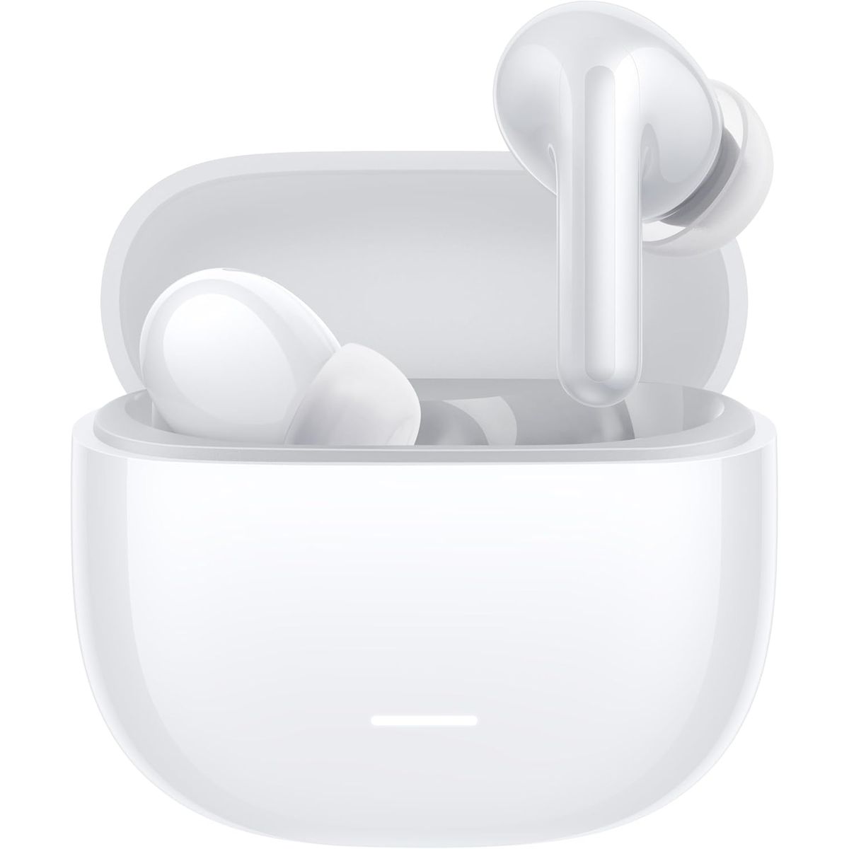 XIAOMI - Audífonos Xiaomi Redmi buds 8 Lite Doble Microfono - Blanco